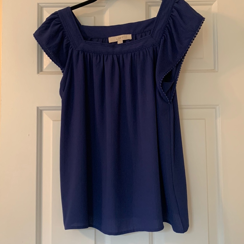 Loft Top